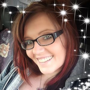 Meet your Posher, Christy